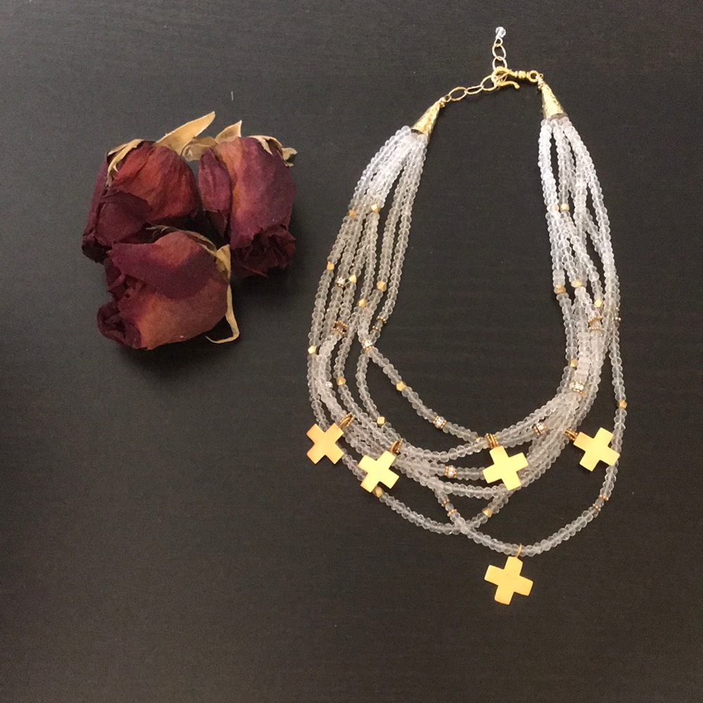 Unique Necklace - image 1